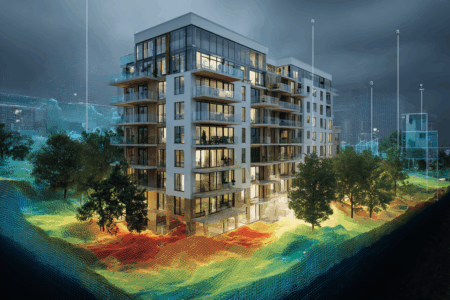 Risques climatiques immobilier